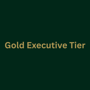Gold Executive Tier