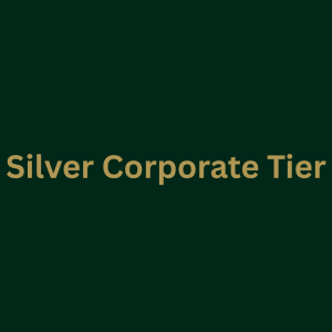 Silver Corporate Tier